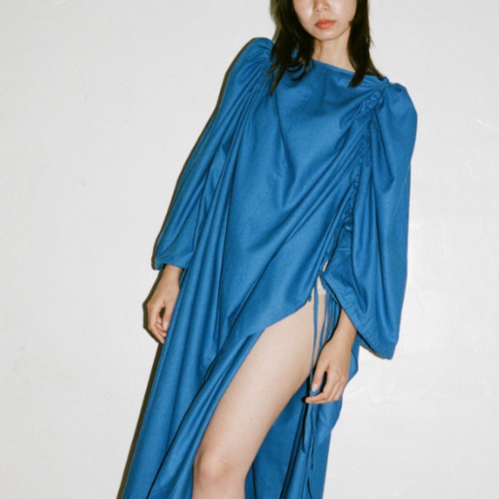 Baserange Honda Dress